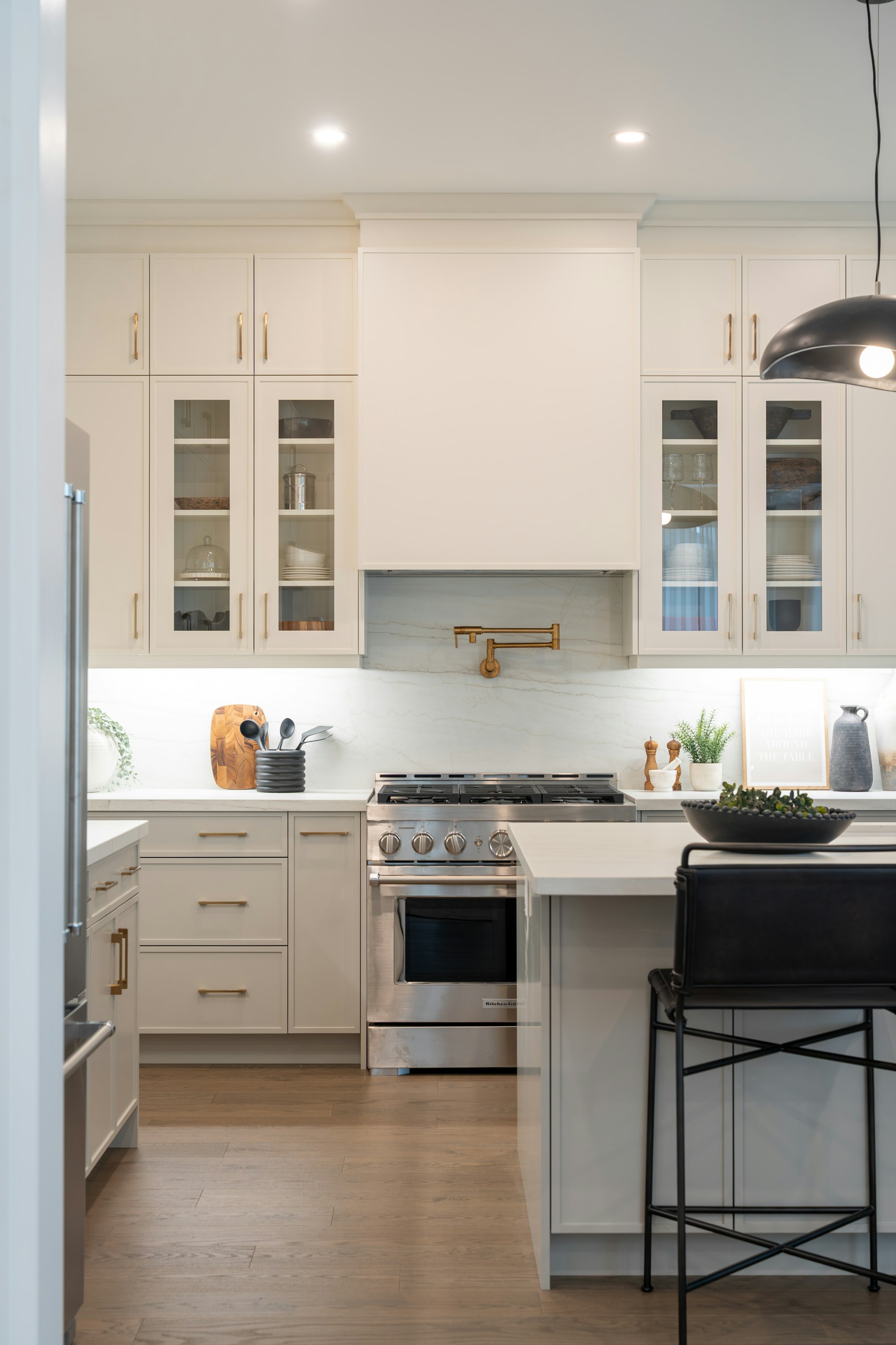 Kitchen Renovation Planning in Melbourne: A Complete Step-by-Step Timeline